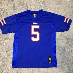 NFL Buffalo Bills Jersey